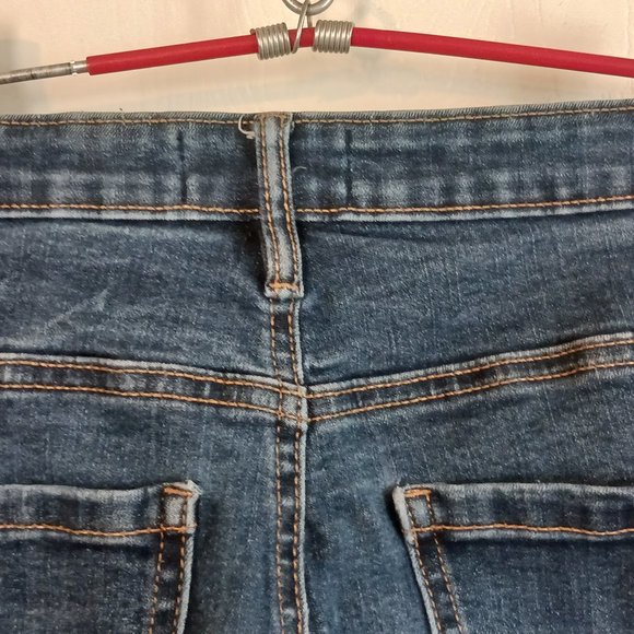 BUFFALO David Bitton Womens sz 30 Jeans - Picture 6 of 7